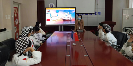 就业动态|合肥超港面向安徽新东方学子招聘