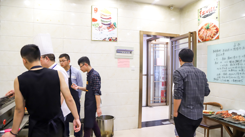 新东方小吃培训价格表 \