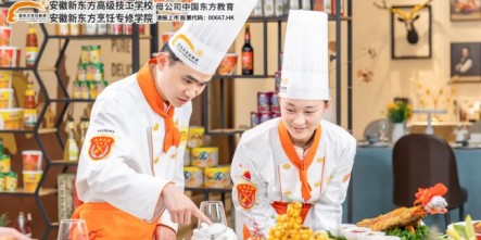 初中毕业究竟学什么好？