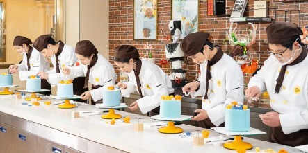 不愿学文化课就别勉强了，换条赛道人生照样精彩！