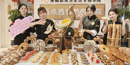 解疑答惑｜女生学什么技术好就业？