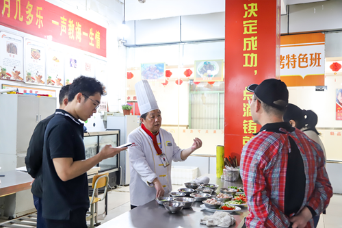 肠粉培训班多少钱 \