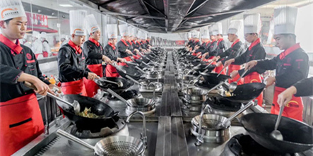 男生学什么技术好？这几种了解下