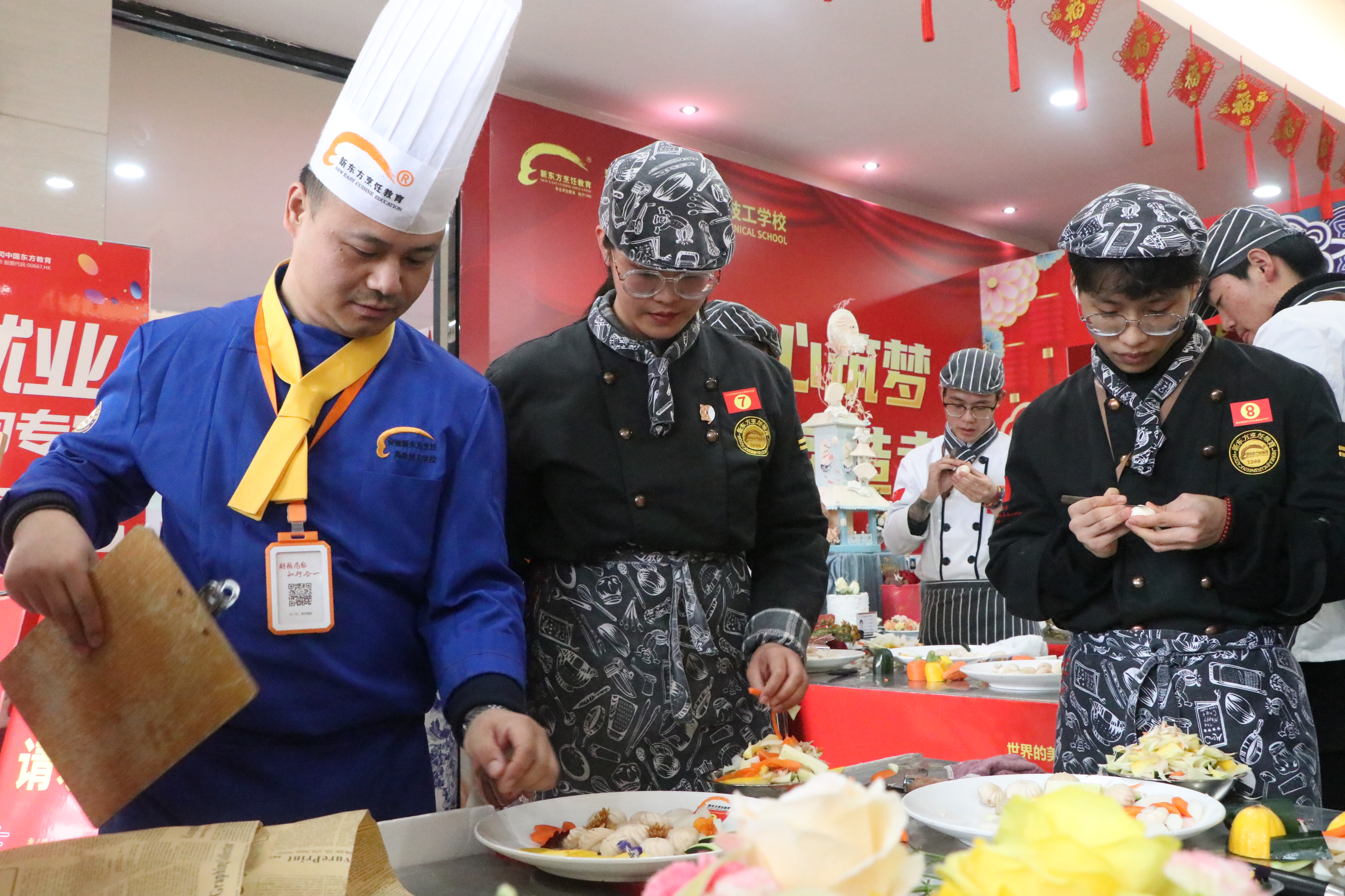 学西餐需要多少钱 \