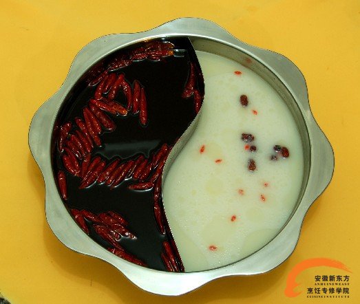 两种火锅底料的做法