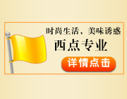 时尚生活，美味诱惑-西点精英