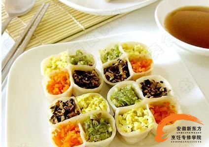 四喜蒸饺