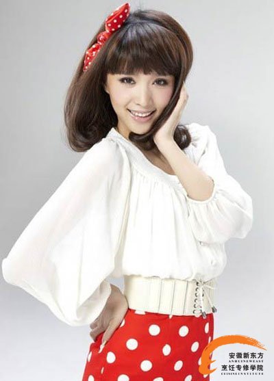 美味学院即将开拍 张扬果而出演女一号 美味学院即将开拍 张扬果而出演女一号
