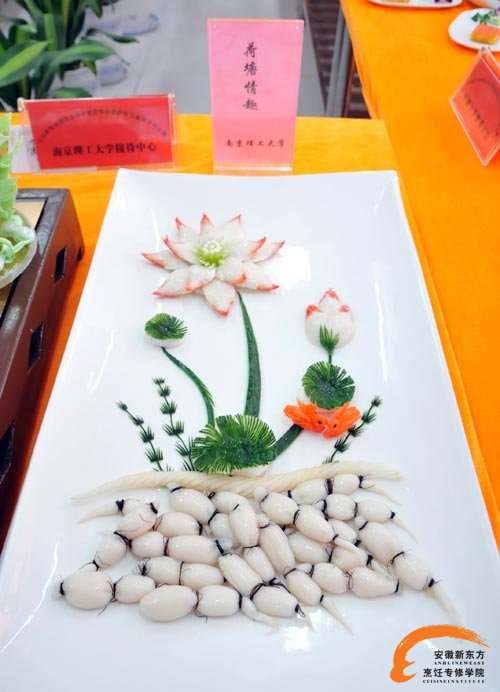 《舌尖上的中国》之转化的灵感 《舌尖上的中国》之转化的灵感