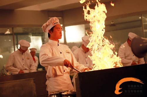 一技成  天下行