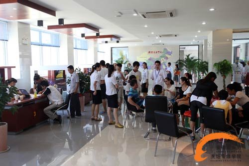 安徽新东方2012秋季招生火热报名中