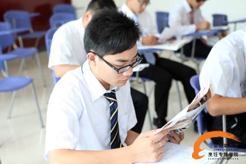 南京夜上海餐饮集团来安徽新东方招贤纳士