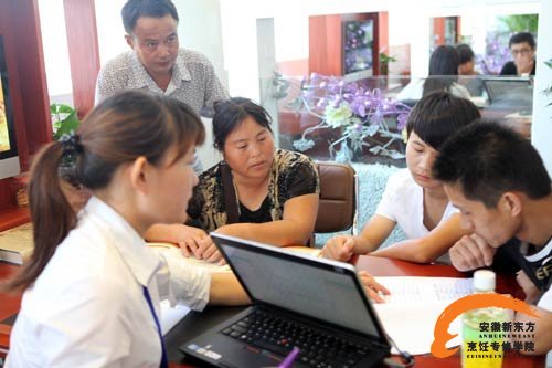 安徽新东方名师大课即将开启