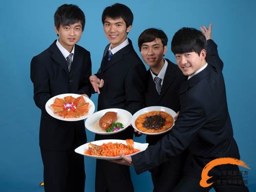 后奥运时代  酒店管理专业人才持续走热