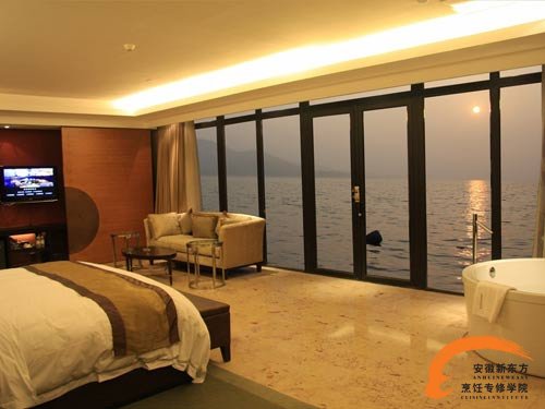 常州涵田度假村酒店招聘信息