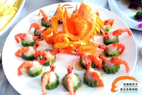 美食文化之热菜艺术