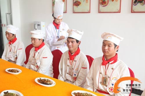 大厨精英专业  总体总结+自行研发   成功成才成就未来