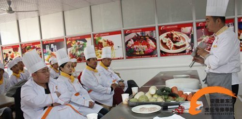 “后厨”剧组学厨记—刀工课堂