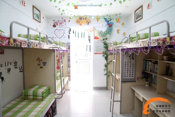 安徽新东方怎么样？看大厨精英梁玉飞怎么说