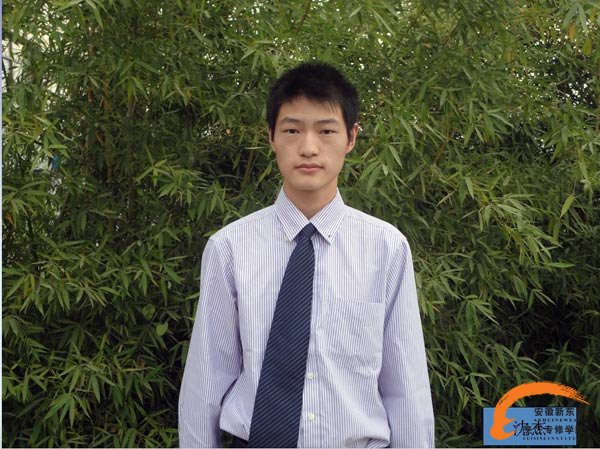 沈杰：年末返乡学技能 收获成功的喜悦