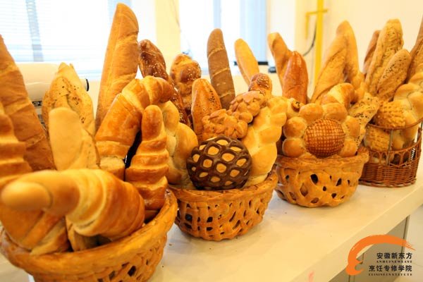 美食剧热播  厨师行业备受瞩目