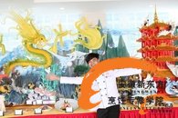 新生访谈之刘鹏：我适应！我超越！