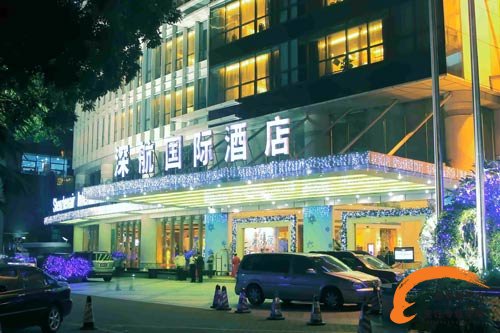 园博园招聘_桂林园博园诚招各类商业活动合作伙伴