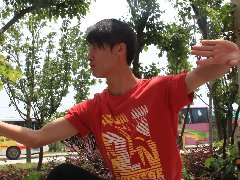 中国梦想秀再次走进安徽新东方寻找有梦想的人