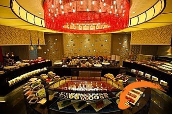 杭州酒店招聘_杭州康莱德酒店招聘信息 招工招聘网