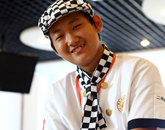 经典西点专业孟德旺——学徒生涯误人生  进校深造奔前程