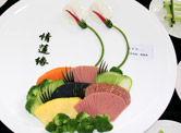 情莲缘
