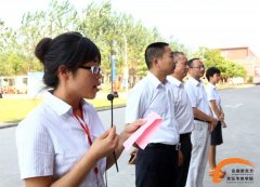 好厨艺创造好生活  新东方烹饪学子好就业