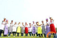 女孩子学厨师好不好？有前途吗？