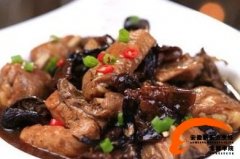 新东方烹饪教你做东北小鸡炖蘑菇的做法 新东方烹饪教你做东北小鸡炖蘑菇的做法