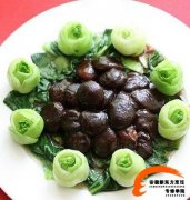 中高考营养指南3:丰富的午餐 中高考营养指南3:丰富的午餐