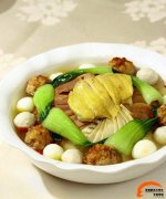五道火热安徽名吃  提升夏日食欲