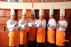 网易独家报道——学好烹饪技术 打开成功大门 网易独家报道——学好烹饪技术 打开成功大门