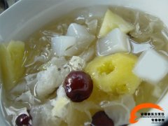 父亲节，安徽新东方烹饪教你为父亲煲汤