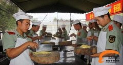 网易独家报道——浅谈厨师就业与部队发展所需 网易独家报道——浅谈厨师就业与部队发展所需
