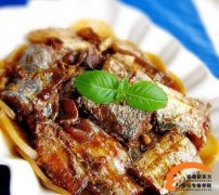 新东方烹饪告诉你带鱼的家常做法大全