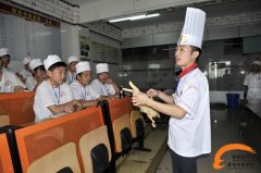 网易独家报道—怎样才能做一名优秀的厨师 网易独家报道—怎样才能做一名优秀的厨师