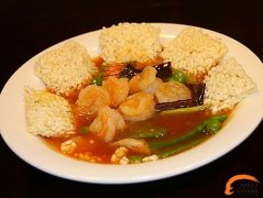 安徽新东方教你制作天下第一菜