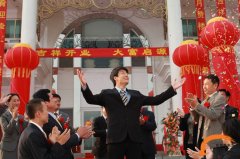 厨师，百万年薪等着你