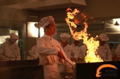网易独家报道—厨师培训为何走俏国内培训市场 网易独家报道—厨师培训为何走俏国内培训市场
