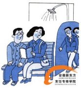网易独家报道—认真学技术 拒绝”眼睛渴了体” 网易独家报道—认真学技术 拒绝”眼睛渴了体”