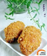 小编教您做香酥翅中