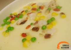 小编教您做鲜嫩蒸蛋