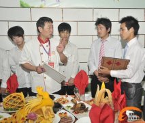 网易独家报道—学烹饪 让你不再彷徨 网易独家报道—学烹饪 让你不再彷徨