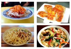 学特色风味小吃 就到安徽新东方 学特色风味小吃 就到安徽新东方