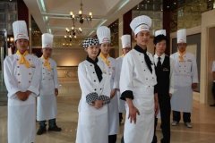 网易独家报道—学厨师 奏响你的命运交响曲 网易独家报道—学厨师 奏响你的命运交响曲